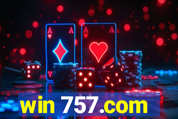 win 757.com